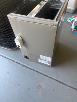 AC Evaporator Coil Unit