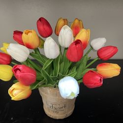 Artificial Flowers Custom Make