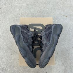 Yeezy 500
