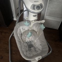Graco Baby Swing 