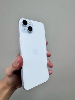 iPhone 15 Plus Unlocked