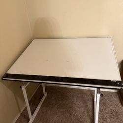 Drawing Table