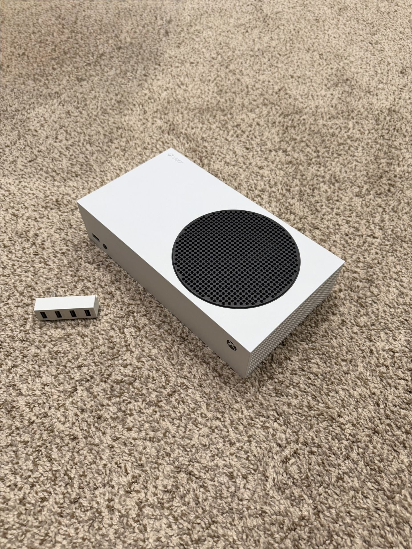 Xbox Series S - 512 GB