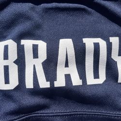 Tom Brady Jesery