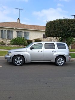 2007 Chevrolet  HHR
