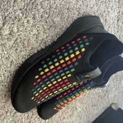 Puma X Geek 