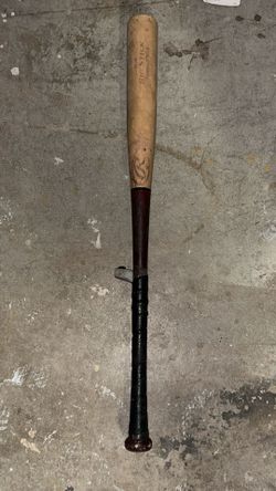 Rawlings Wood Bat
