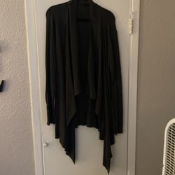 Torrid 3x Cardigan 