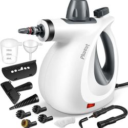 Steamer 