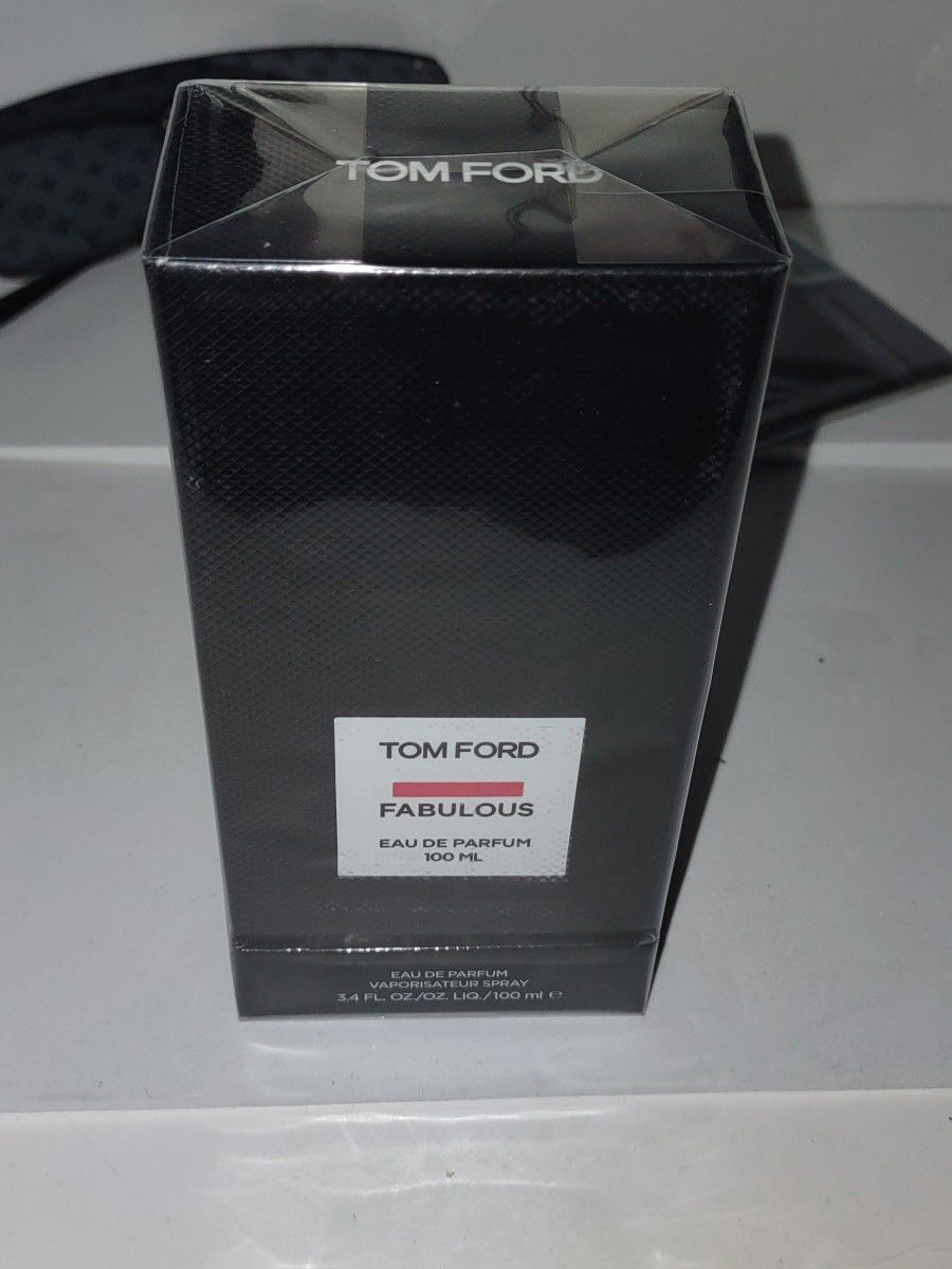 Tom Ford Fabulous Cologne 