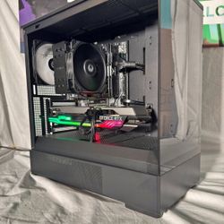 Gaming PC 
