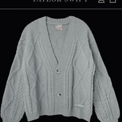 Taylor Swift The Tortured Poets Department Cardigan