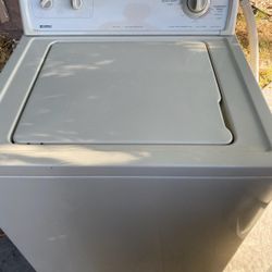 Kenmore Washer