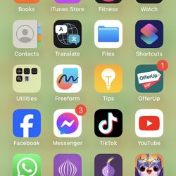 iPhone X Great Condition Unlocked 