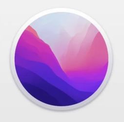 macOS Monterey