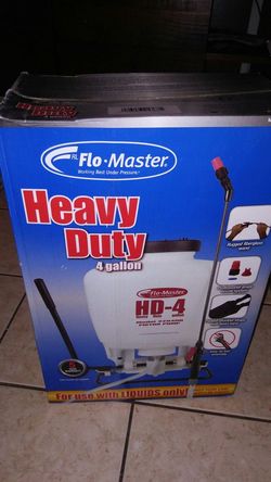 Piston pump heavy duty