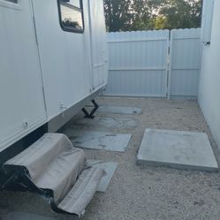 Mobile Home 