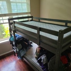 Bunk Beds