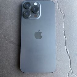 iPhone 15 Pro Max Unlocked 