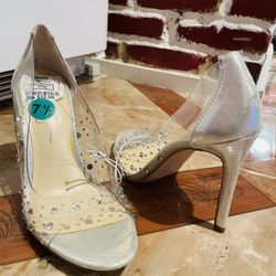 Jessica Simpson Heels 