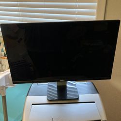 Dell 23 Inch Monitor