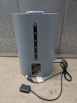 Humidifier