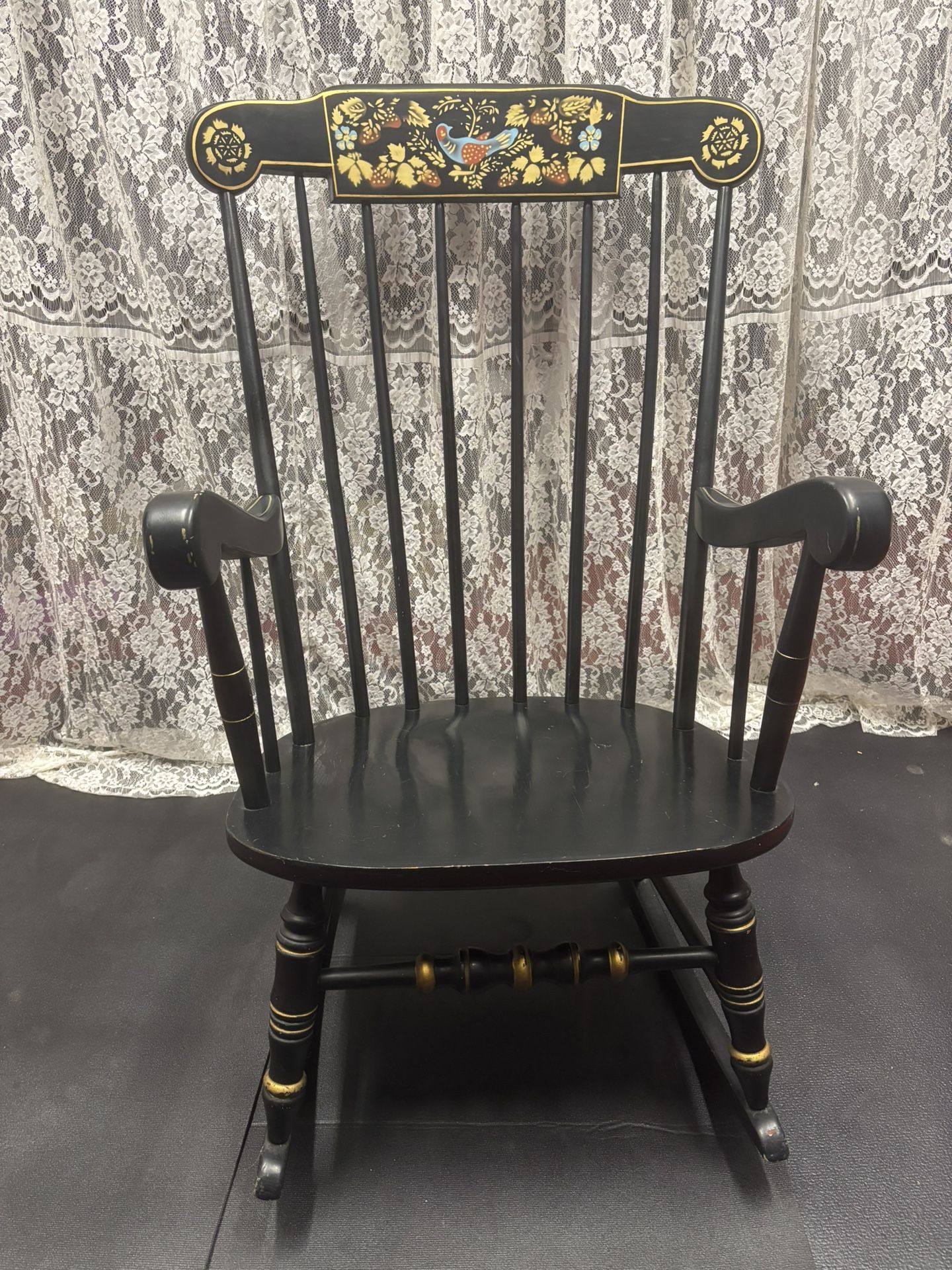 Rocking Chair $100