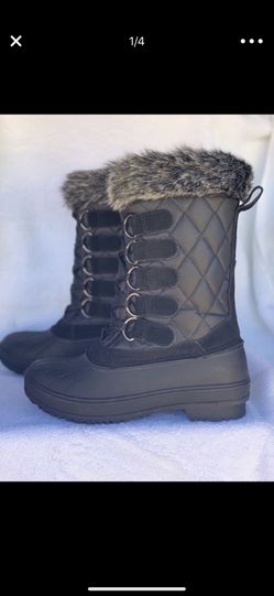 Women’s snow boots 5.5 ,6,6.5,7,7.5,8,8.5,9,10
