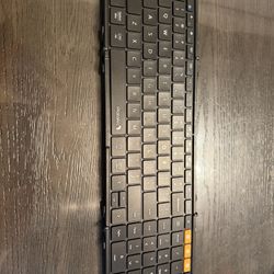 Protoarc Bluetooth Foldable Keyboard