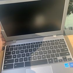 Samsung Chromebook