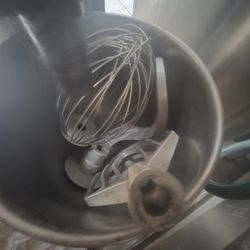 Maquina Para Panaderia  Trabaja Bien Si Kieres Más Detayes Contactame 
