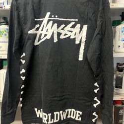 Stussy Worldwide