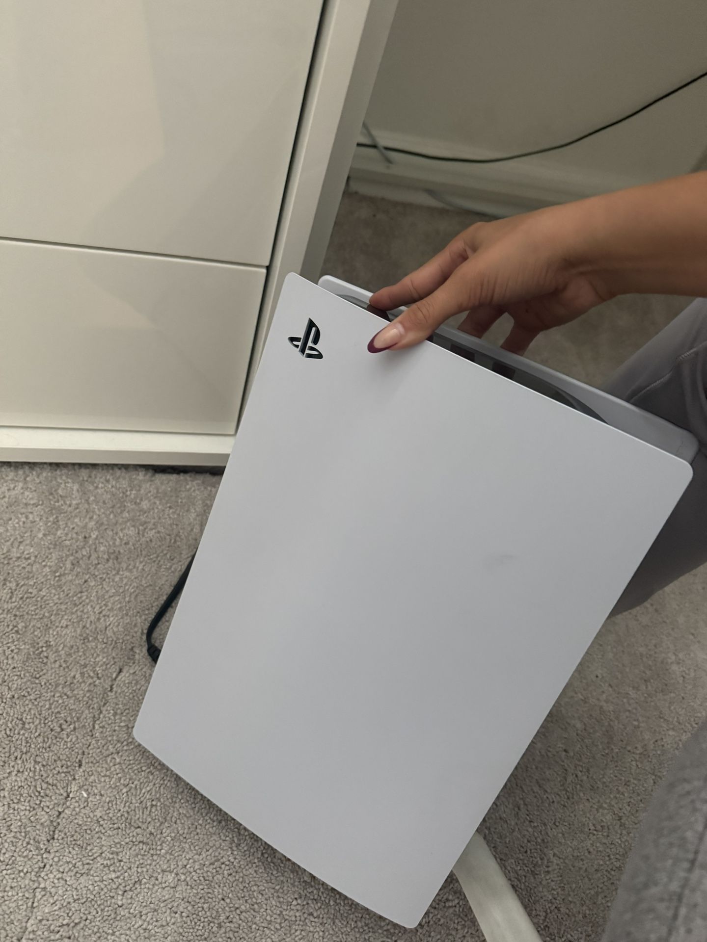 Ps5