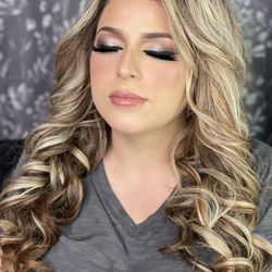 Makeup And Hair For Any Occasion 