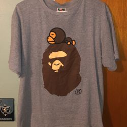 Bape Shirt