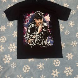 Peso Pluma Unisex Tshirt