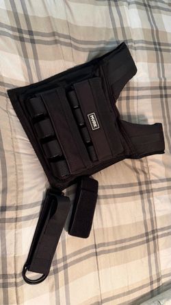 Weighted Vest
