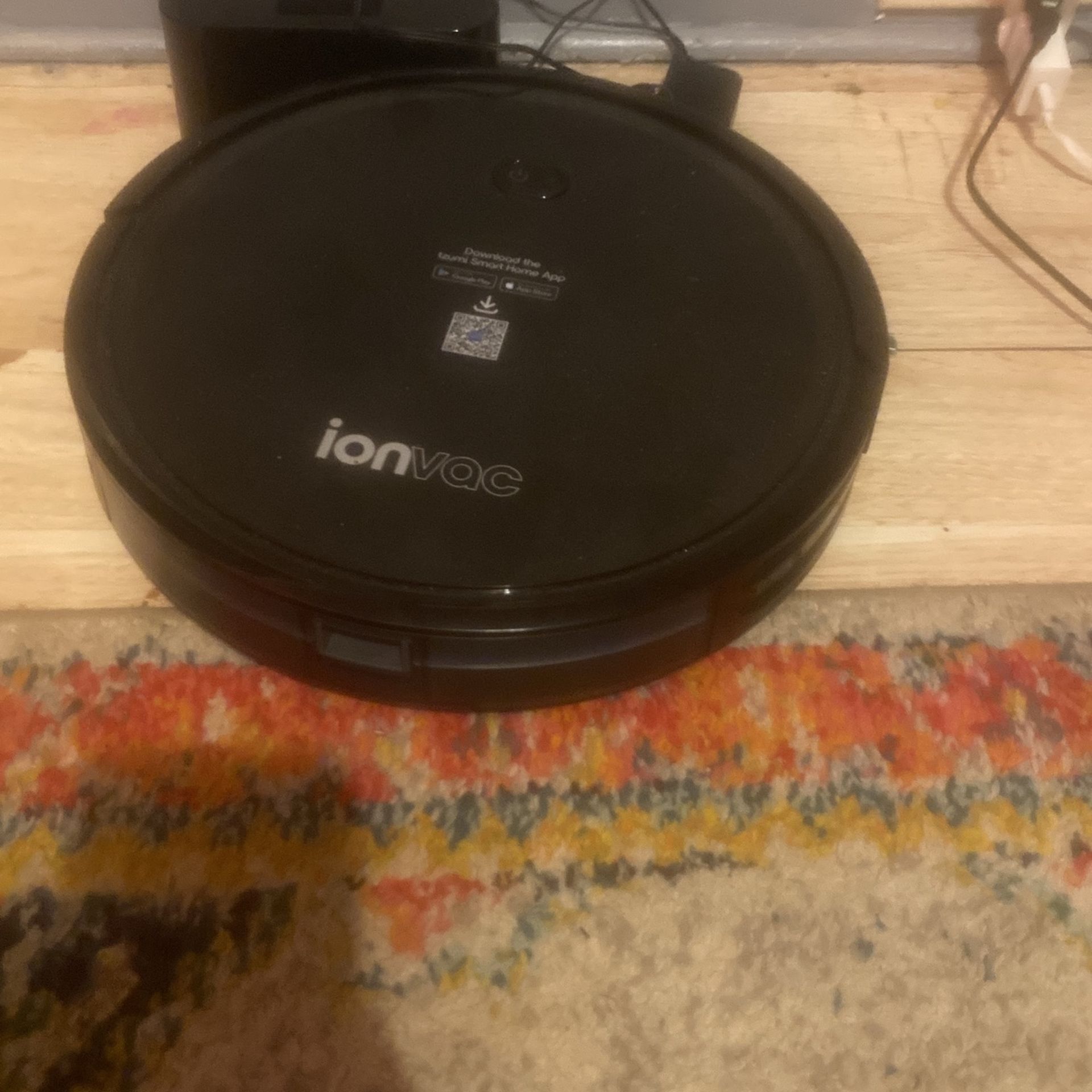 ION Vac