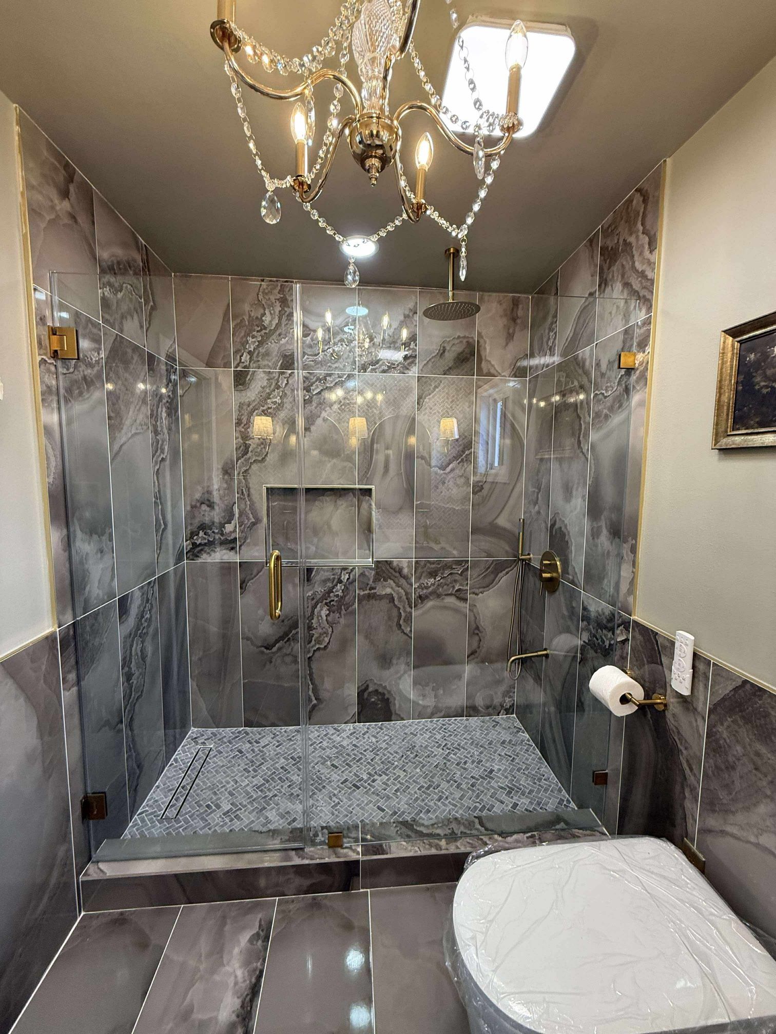 Upgrade Your Bathroom In Style