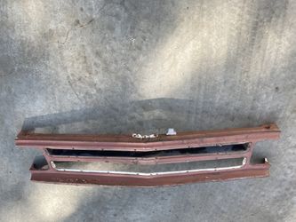 1(contact info removed) C-10 Grille