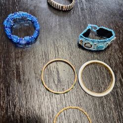 Vintage Bracelets  $2 EACH 