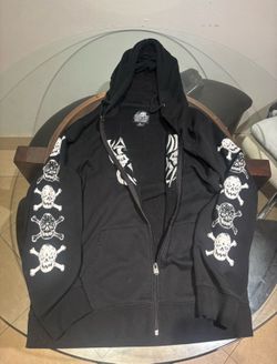 Lurking Class Hoodie