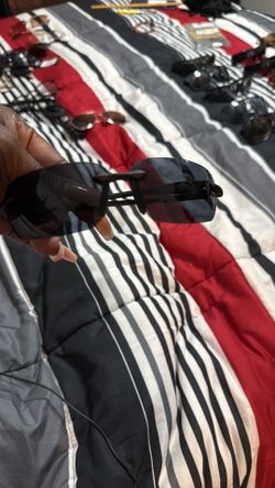 Eye wear