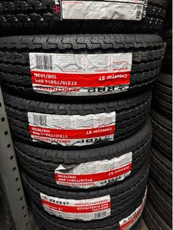 RBP CONVEYOR ST 215/75R14