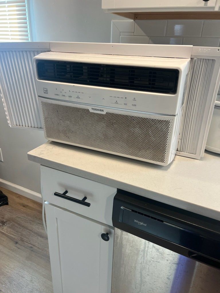 Toshiba AC 50 Obo