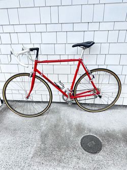 Specialized Sirrus Road Bike