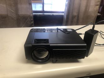 Projector 