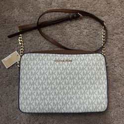 Michael Kors Crossbody 