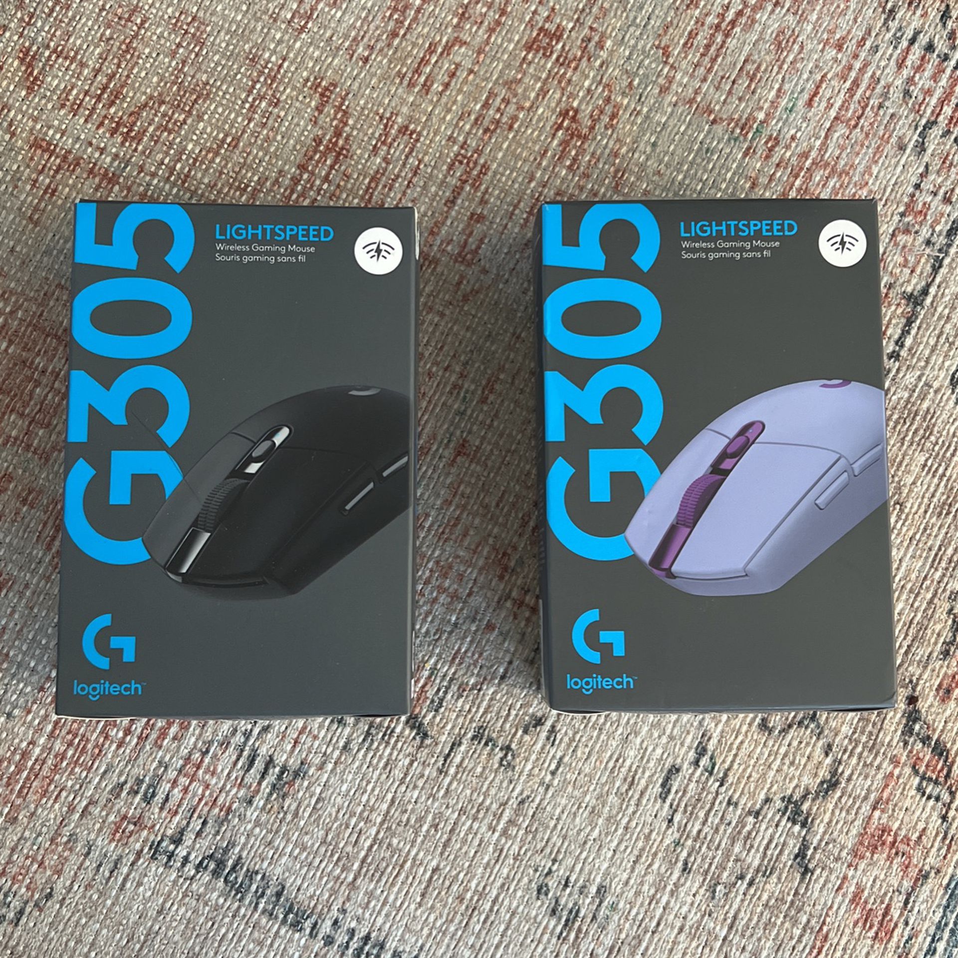 Logitech Gaming/Office Mouse G305 for Sale in San Diego, CA - OfferUp
