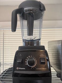 Vitamix Professional 750